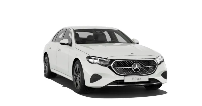 Mercedes-Benz E 300 de 4MATIC limuzin