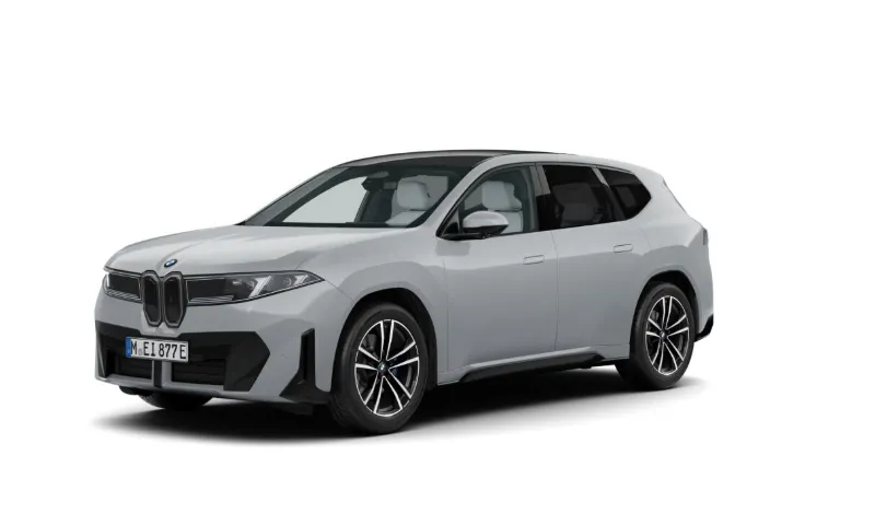 BMW Márkakereskedés